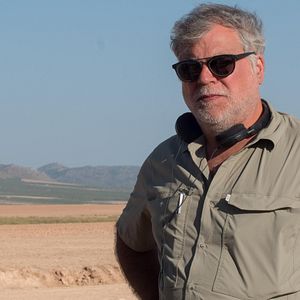 Photo L'échappée sauvage
