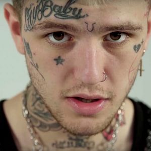Photo Lil Peep: Everybody's Everything
