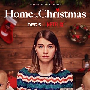 Photo Home for Christmas