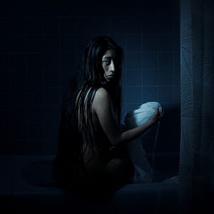 Photo La Llorona