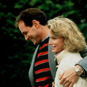 Photo Terry O'Quinn