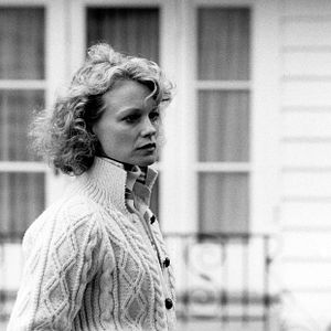 Photo Shelley Hack