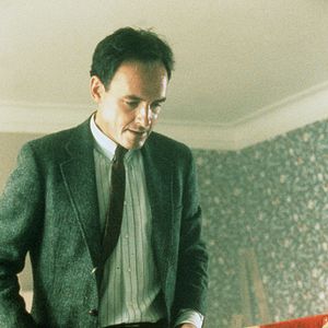 Photo Terry O'Quinn
