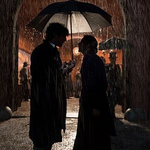 Photo Louis Garrel