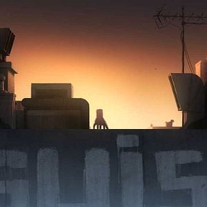 Photo J'ai perdu mon corps