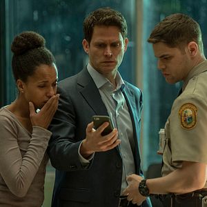 Photo Steven Pasquale