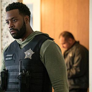 Photo LaRoyce Hawkins