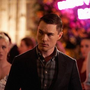 Photo Sam Underwood