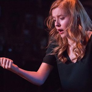 Photo Kennedy McMann