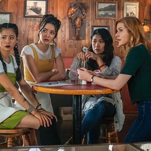 Photo Maddison Jaizani