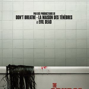 Photo The Grudge