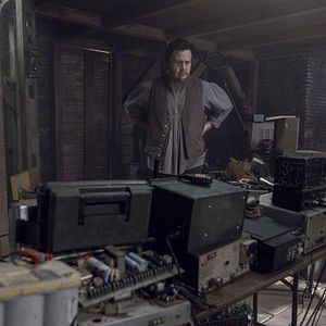 Photo Josh McDermitt