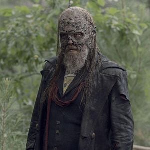 Photo Ryan Hurst
