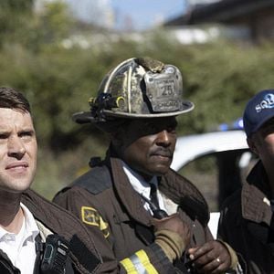 Photo Taylor Kinney