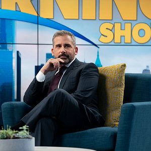 Photo The Morning Show