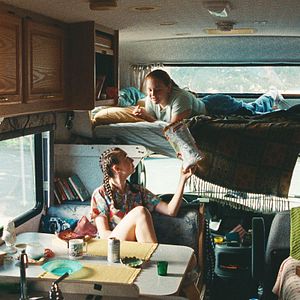 Photo Alexane Jamieson