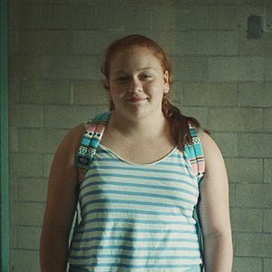 Photo Alexane Jamieson