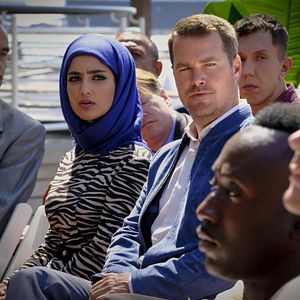 Photo Medalion Rahimi