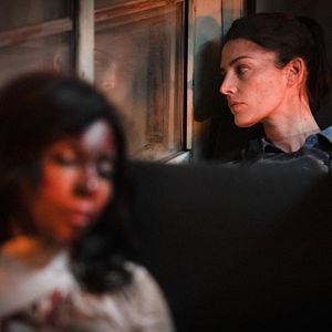 Photo Jessica Paré