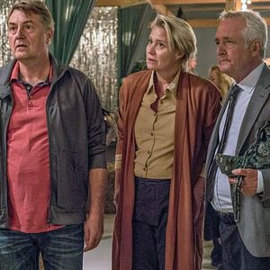Photo Les Héritiers