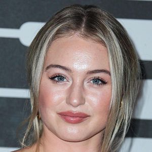 Photo Iskra Lawrence