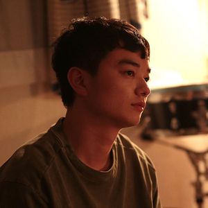 Photo Shôta Sometani