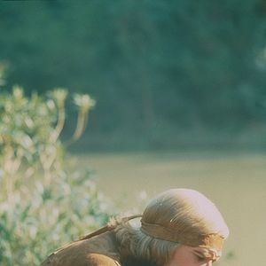 Photo Richard Harris