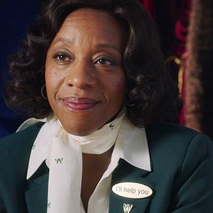 Photo Marianne Jean-Baptiste