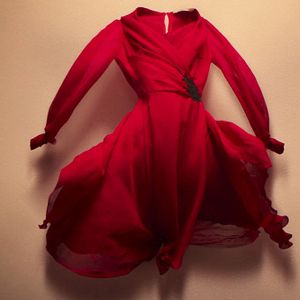 Photo In Fabric