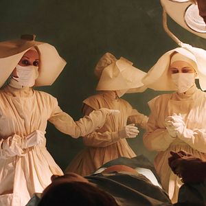 Photo In Fabric
