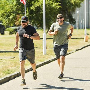 Photo David Boreanaz