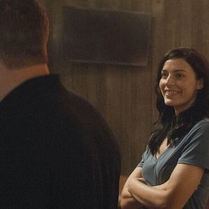 Photo Jessica Paré