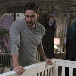 Photo Ryan Eggold