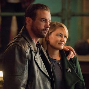 Photo Skeet Ulrich