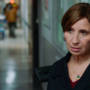 Photo Ariane Ascaride