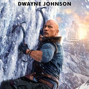 Photo Dwayne Johnson