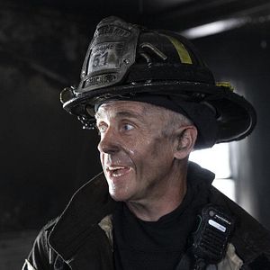 Photo Chicago Fire