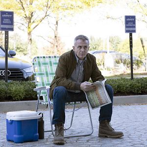 Photo Chicago Fire