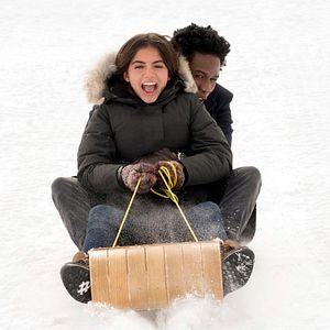 Photo Shameik Moore