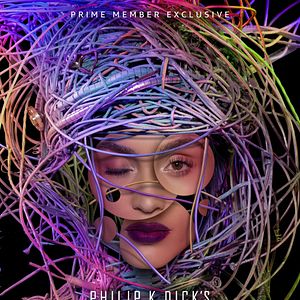 Photo Philip K. Dick's Electric Dreams