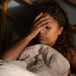 Photo Antonia Thomas