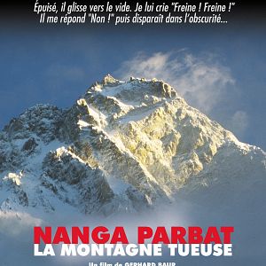 Photo Nanga Parbat, la montagne tueuse