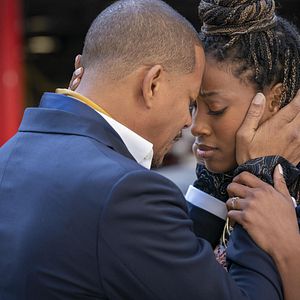 Photo Terrence Howard