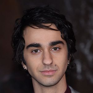 Photo Alex Wolff