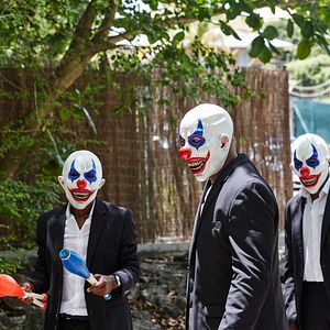 Photo Tropiques Criminels