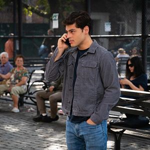 Photo Madam Secretary