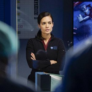 Photo Torrey DeVitto