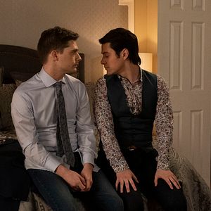 Photo Michael J. Willett