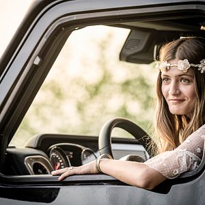 Photo Lilli Schweiger