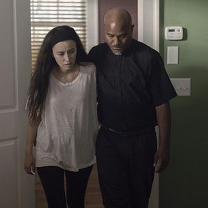 Photo Christian Serratos